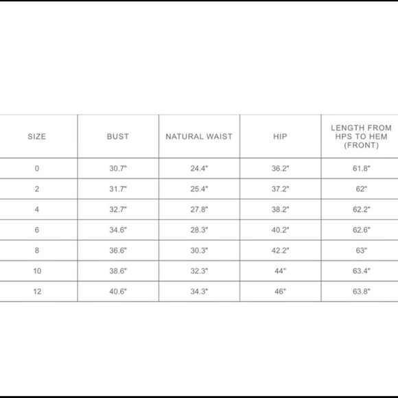 Needle & Thread Clayborne Dress pink size 0 and 6 - Picture 8 of 10